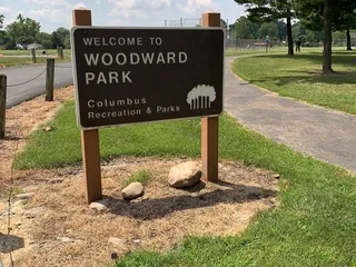 Woodward Park Community Center