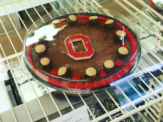 The Occasional Cookie & More