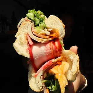 Dac Biet (INSTAGRAM: @Angiela.Eats)
