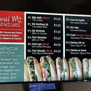 Menu 12/19/2024
