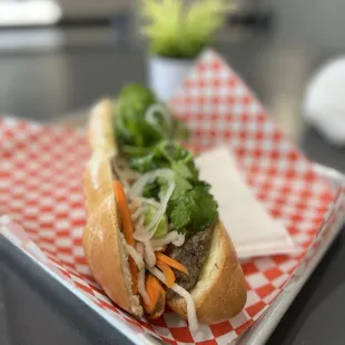 Lemongrass Beef - @rayz