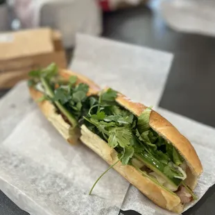 Crispy pork belly - @rayz