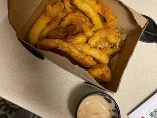 Seafood Shake