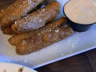 Bumpers Bar & Grill