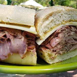 Pickle Patch Deli
