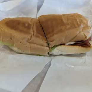 Hawaiian Grinder