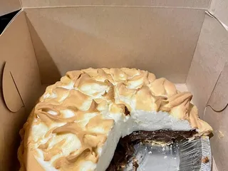 Mama Z's Cafe