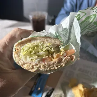 Pickleman's Gourmet Cafe