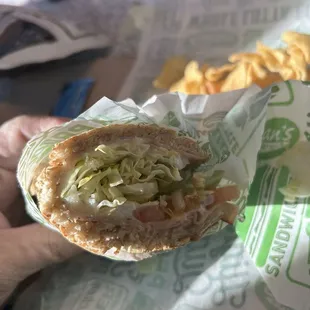 sandwiches, food