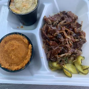 Cheesy Potato Casserole