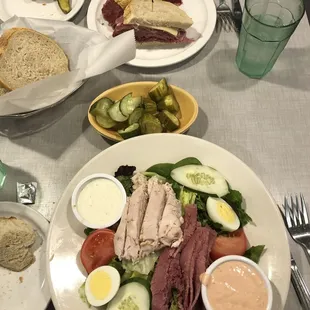 Pickles & Rye Deli