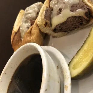 Deli Dip Sub