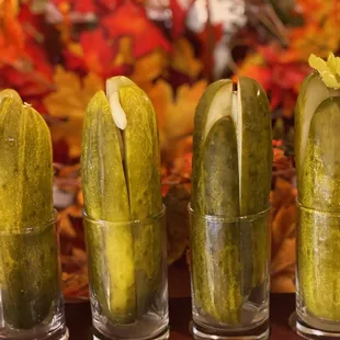 Pickle Flights