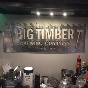 Big Timber Beer!