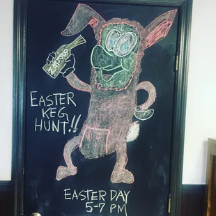 Pickle-man wears many hats.