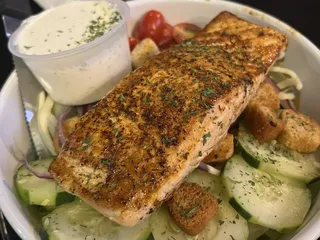 T J's Sports Garden Restaraunt