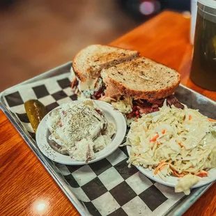 Pickles New York Deli