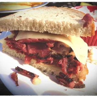 112. Manhattan Combo