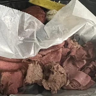 171. Broadway Platter