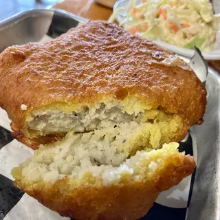 189. New York Knish (Square)