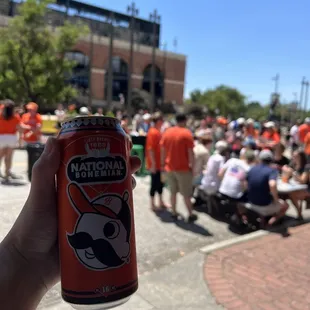 Natty Boh