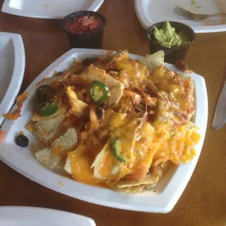 NACHOS