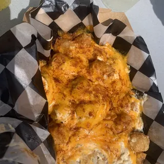 CRABBY TOTS