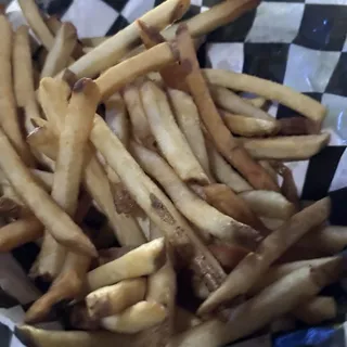 BASKET OF FRIES