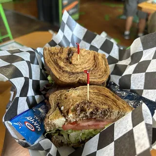 B.L.T