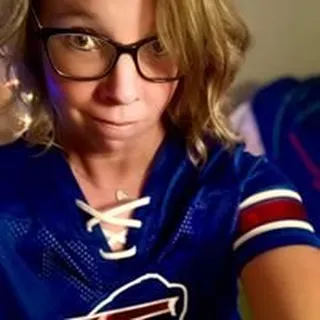 Melissa F.
