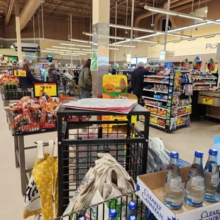 Sunday is not a good day here.