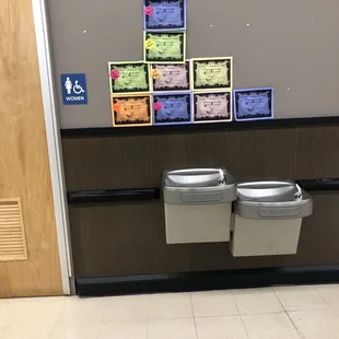 Middle finger certification