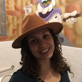 Amanda B.