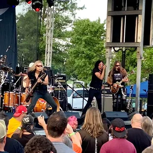 Bullet Boys 7/2022 #UpCloseSavor