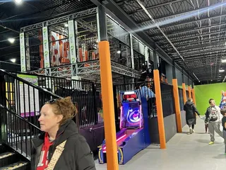 Funcity Adventure Park