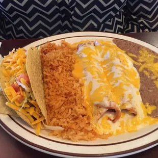 Barbacoa Beef Tacos