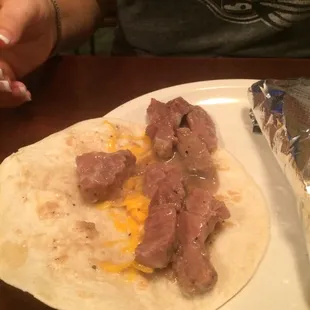 Carne Guisada