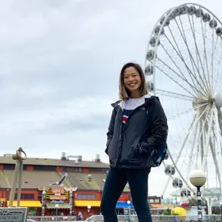 Michelle E.