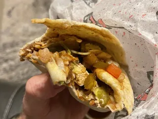 Taco Mayo