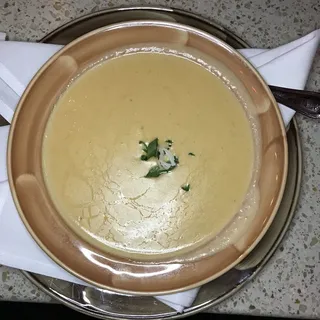 Lobster Bisque