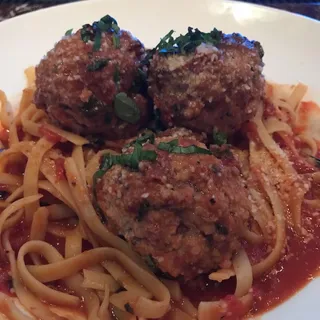 Meatballs*