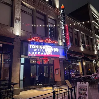 Center Cut Filet Mignon* **