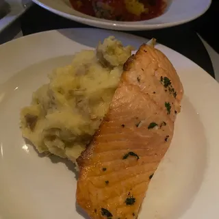 Wester Ross Salmon*