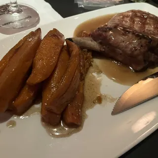 Ice Cream & Frozen Yogurt