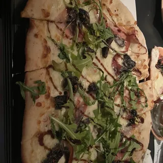 Fig, Prosciutto & Arugula