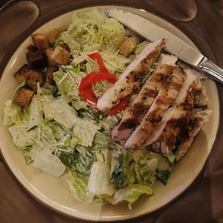 Caesar Salad**