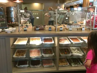 Cooper's Mill & Market 