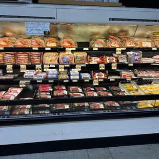 Grocery