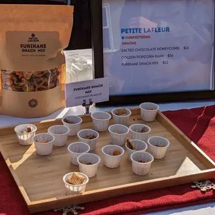 Holiday Makers Market