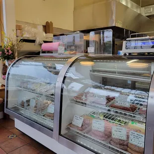 Sausages and deli meats